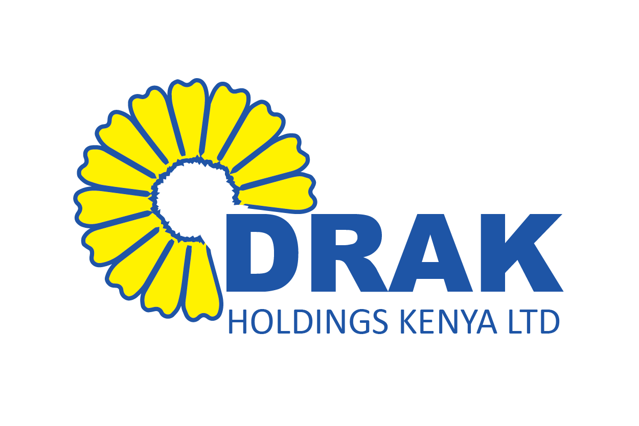 DRAK logo - loan disbursment